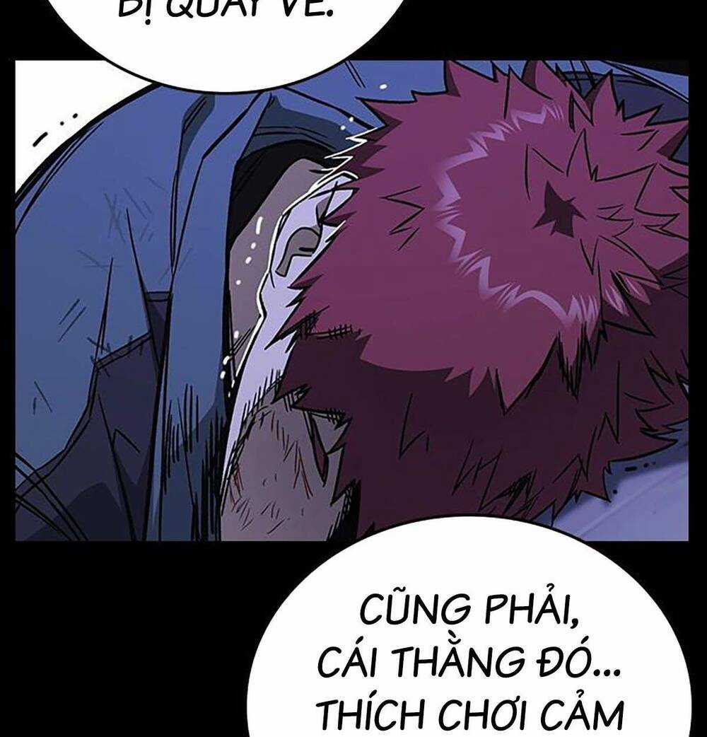 Học Nhóm - Study Group - Chapter 193 - Trang 47