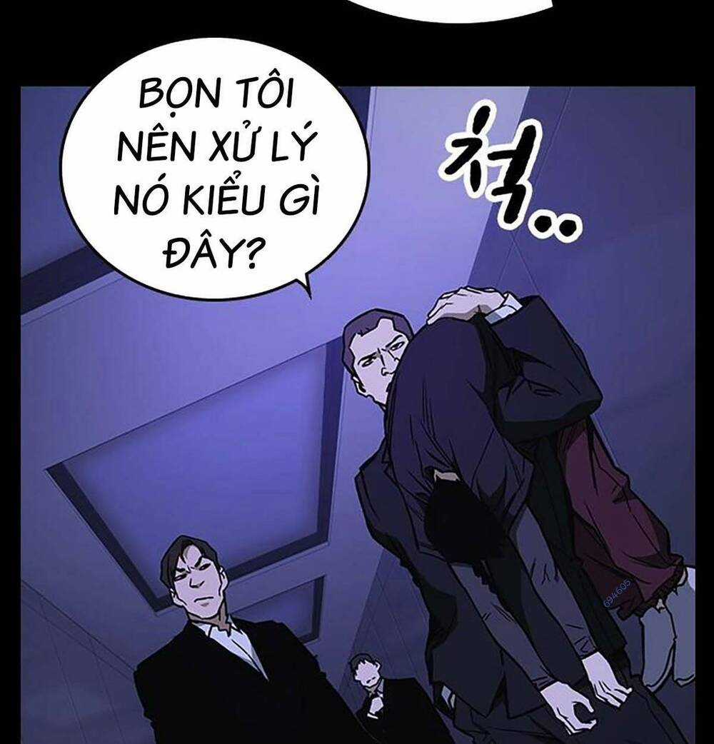 Học Nhóm - Study Group - Chapter 193 - Trang 49