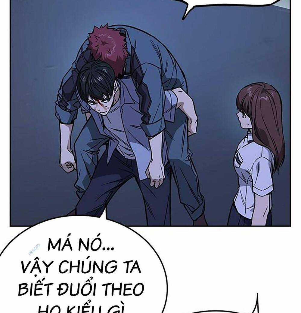 Học Nhóm - Study Group - Chapter 193 - Trang 56