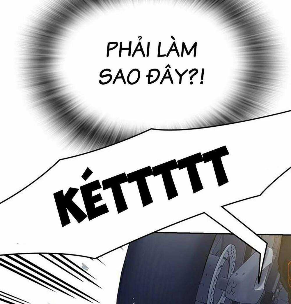 Học Nhóm - Study Group - Chapter 193 - Trang 60