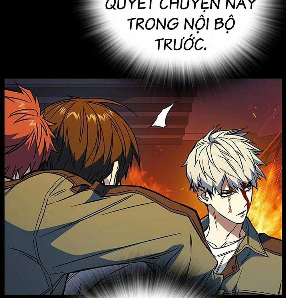 Học Nhóm - Study Group - Chapter 193 - Trang 7