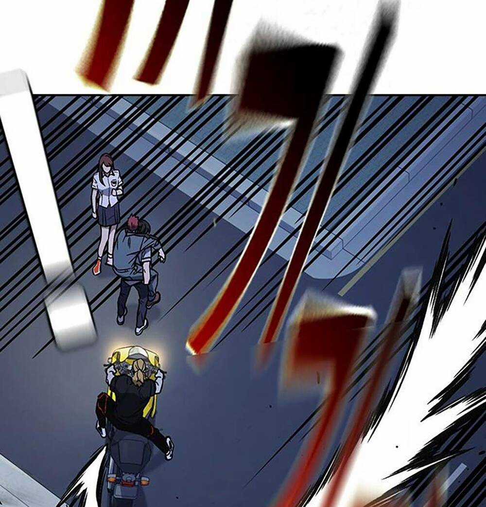 Học Nhóm - Study Group - Chapter 193 - Trang 62