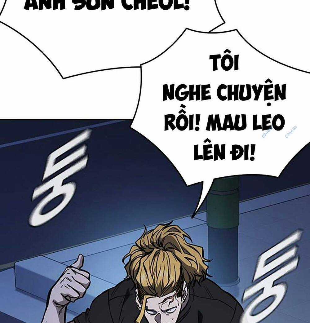 Học Nhóm - Study Group - Chapter 193 - Trang 64