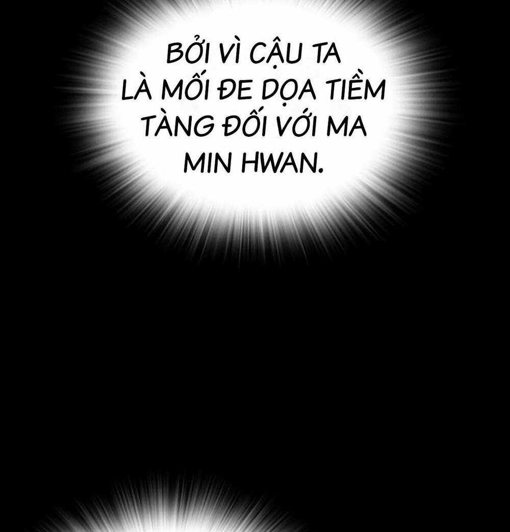 Học Nhóm - Study Group - Chapter 193 - Trang 8