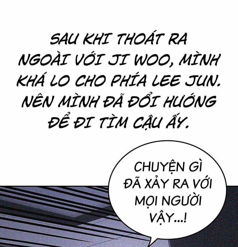 Học Nhóm - Study Group - Chapter 193 - Trang 76