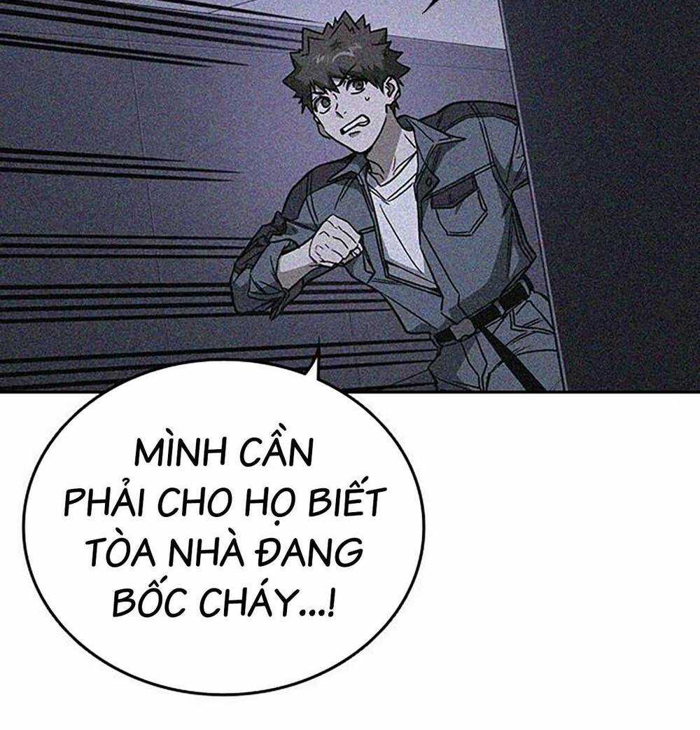 Học Nhóm - Study Group - Chapter 193 - Trang 77