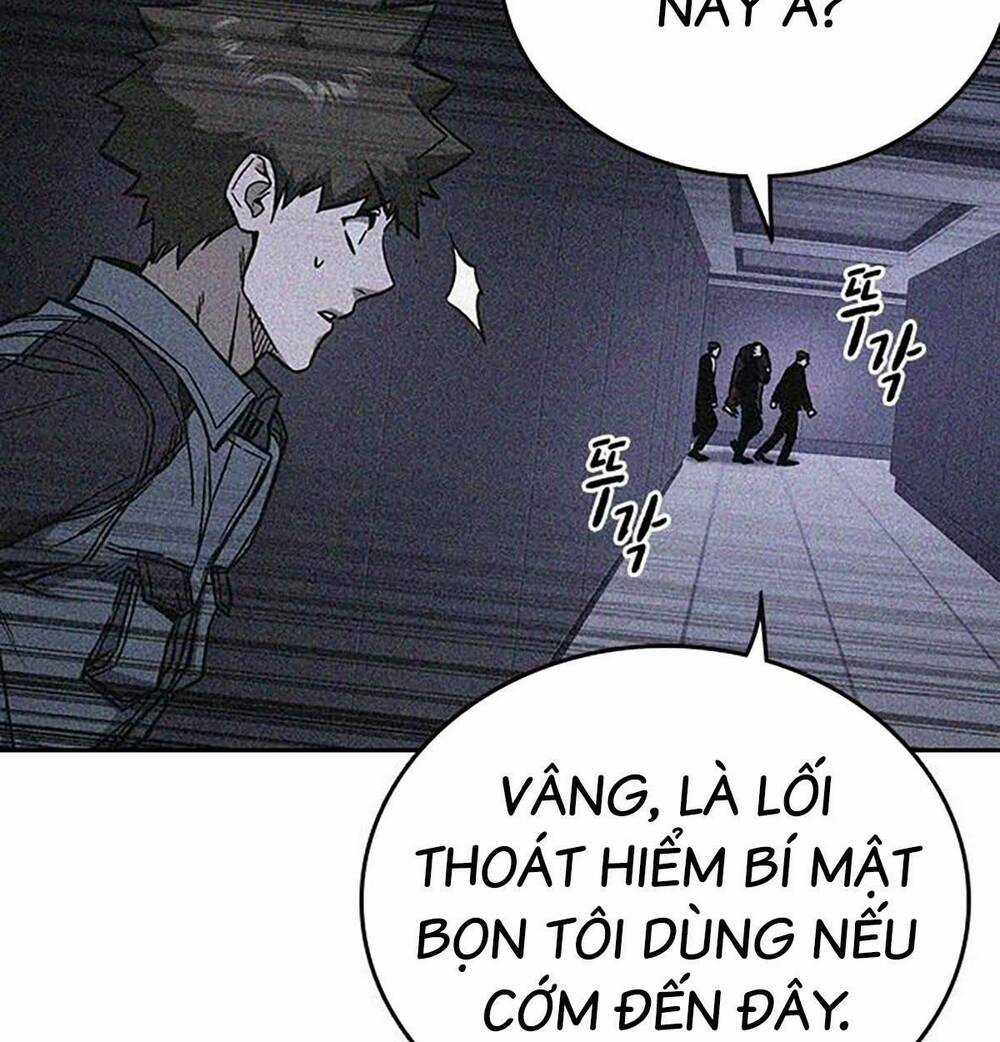 Học Nhóm - Study Group - Chapter 193 - Trang 79