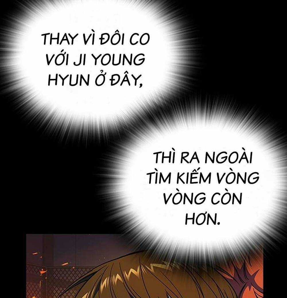 Học Nhóm - Study Group - Chapter 193 - Trang 9