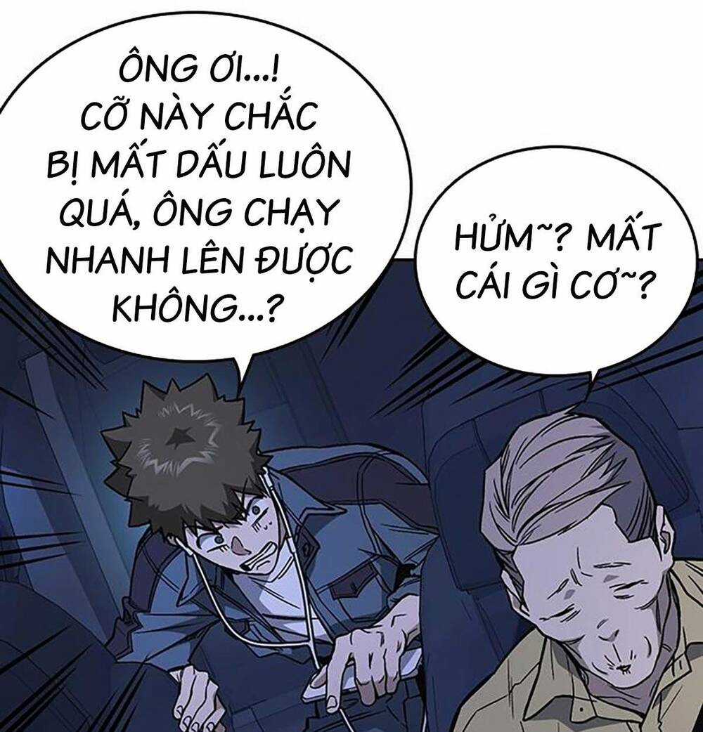 Học Nhóm - Study Group - Chapter 193 - Trang 81