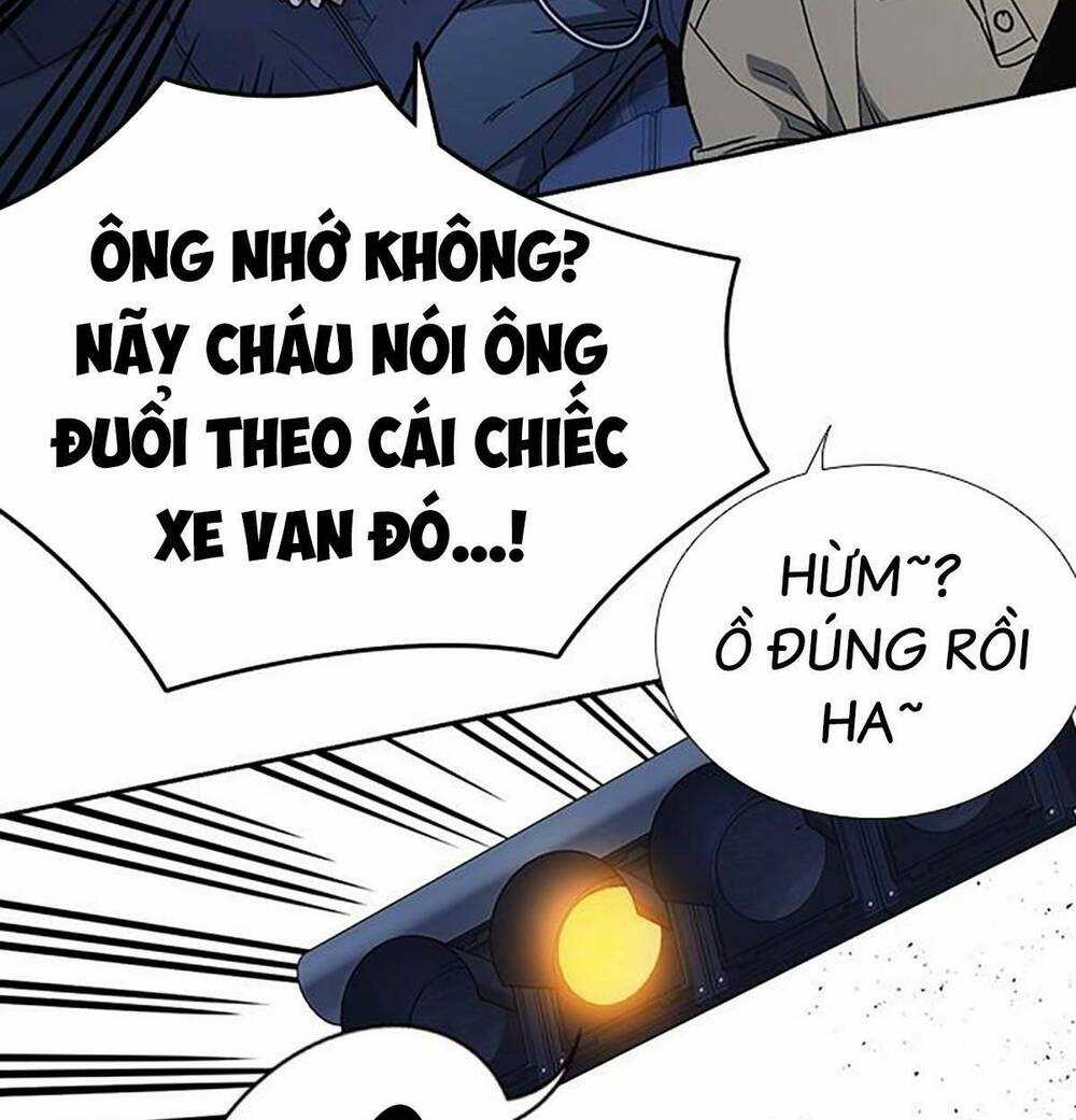 Học Nhóm - Study Group - Chapter 193 - Trang 82