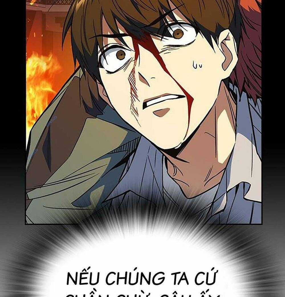 Học Nhóm - Study Group - Chapter 193 - Trang 10