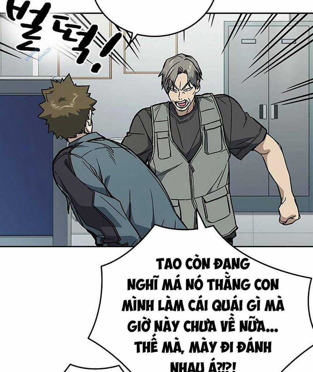 Học Nhóm - Study Group - Chapter 194 - Trang 105