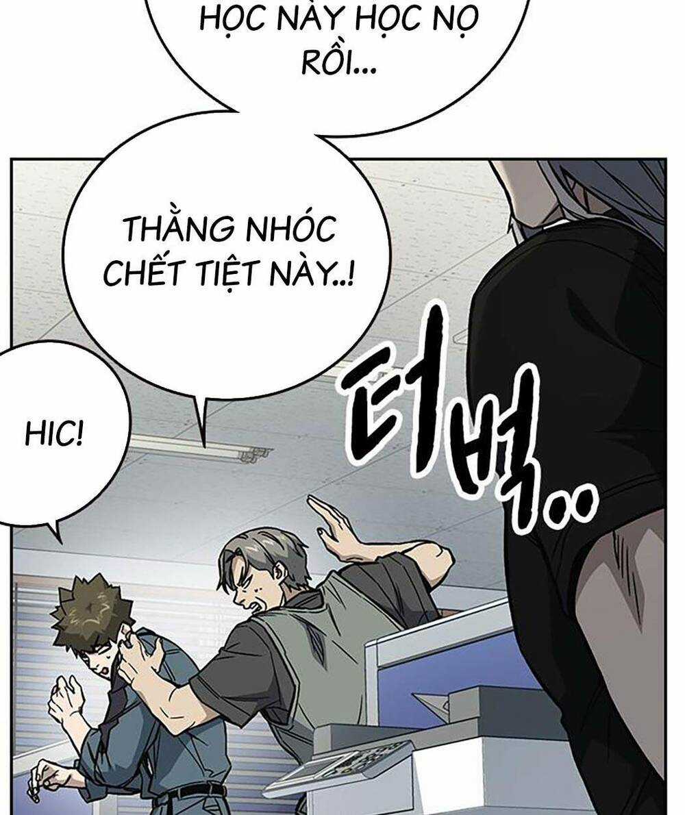 Học Nhóm - Study Group - Chapter 194 - Trang 107