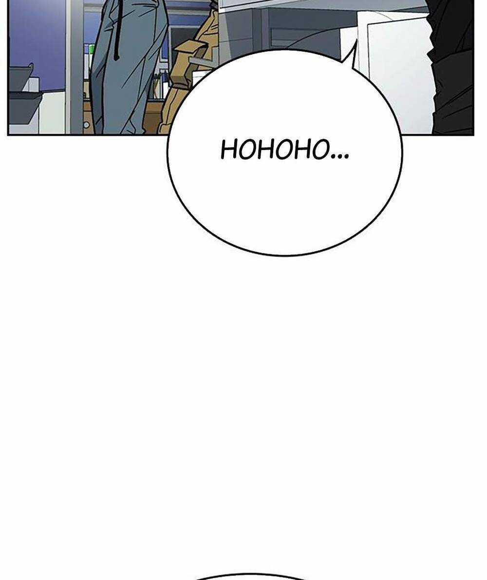 Học Nhóm - Study Group - Chapter 194 - Trang 108