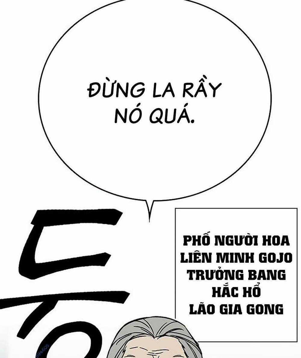 Học Nhóm - Study Group - Chapter 194 - Trang 109