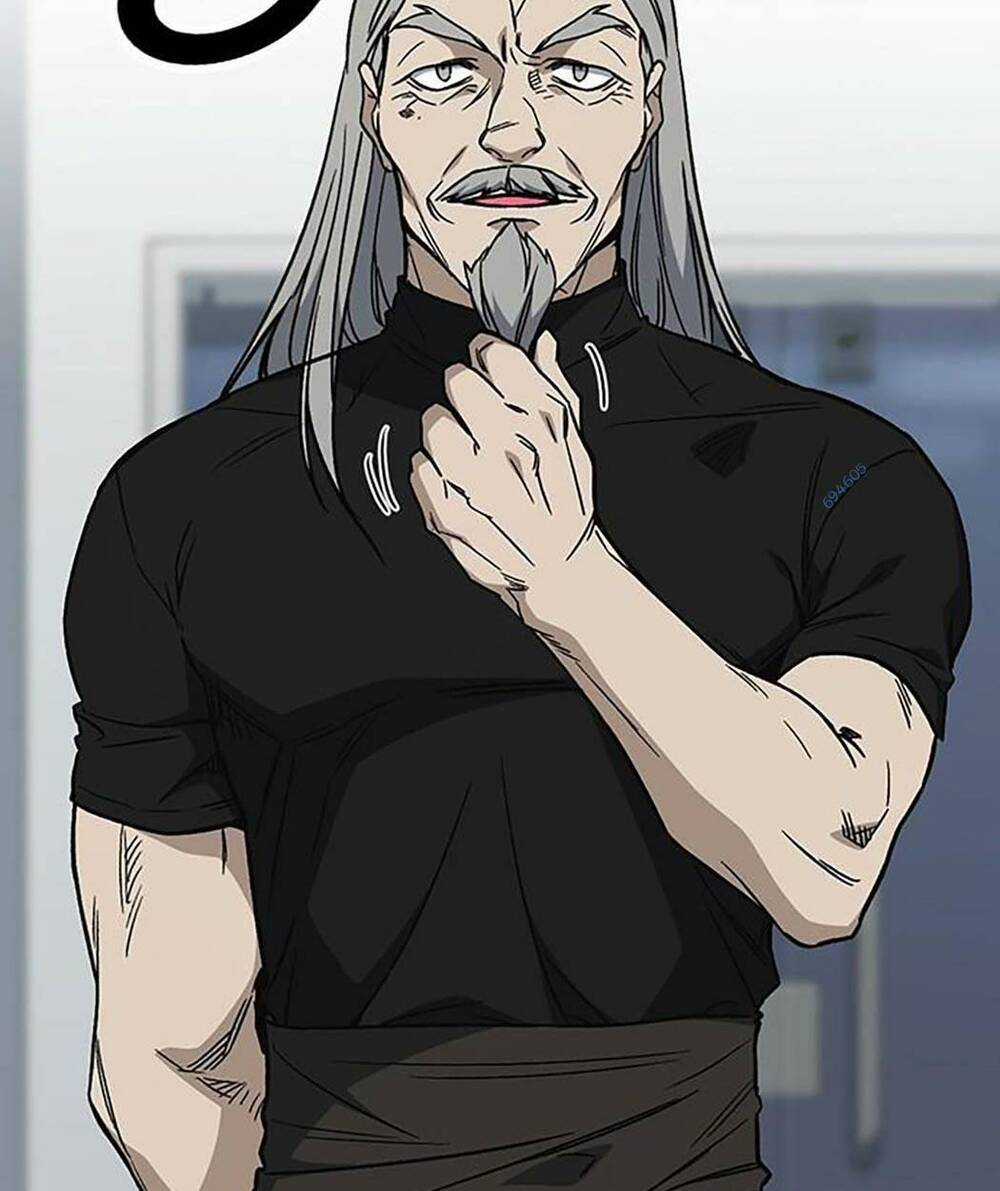 Học Nhóm - Study Group - Chapter 194 - Trang 110