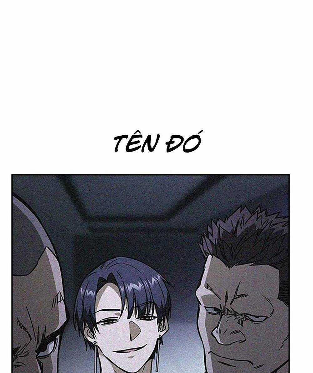 Học Nhóm - Study Group - Chapter 194 - Trang 12