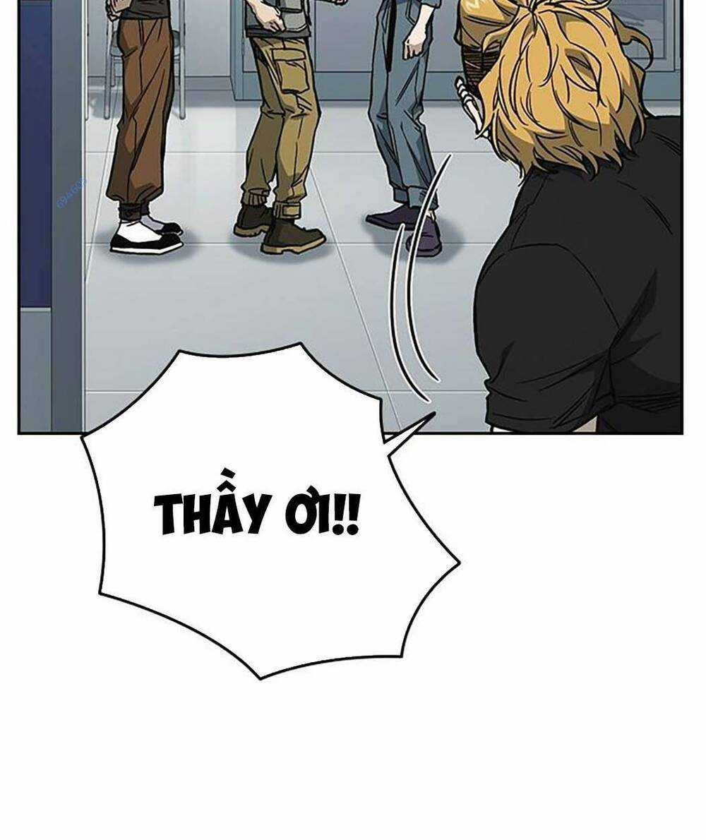 Học Nhóm - Study Group - Chapter 194 - Trang 113