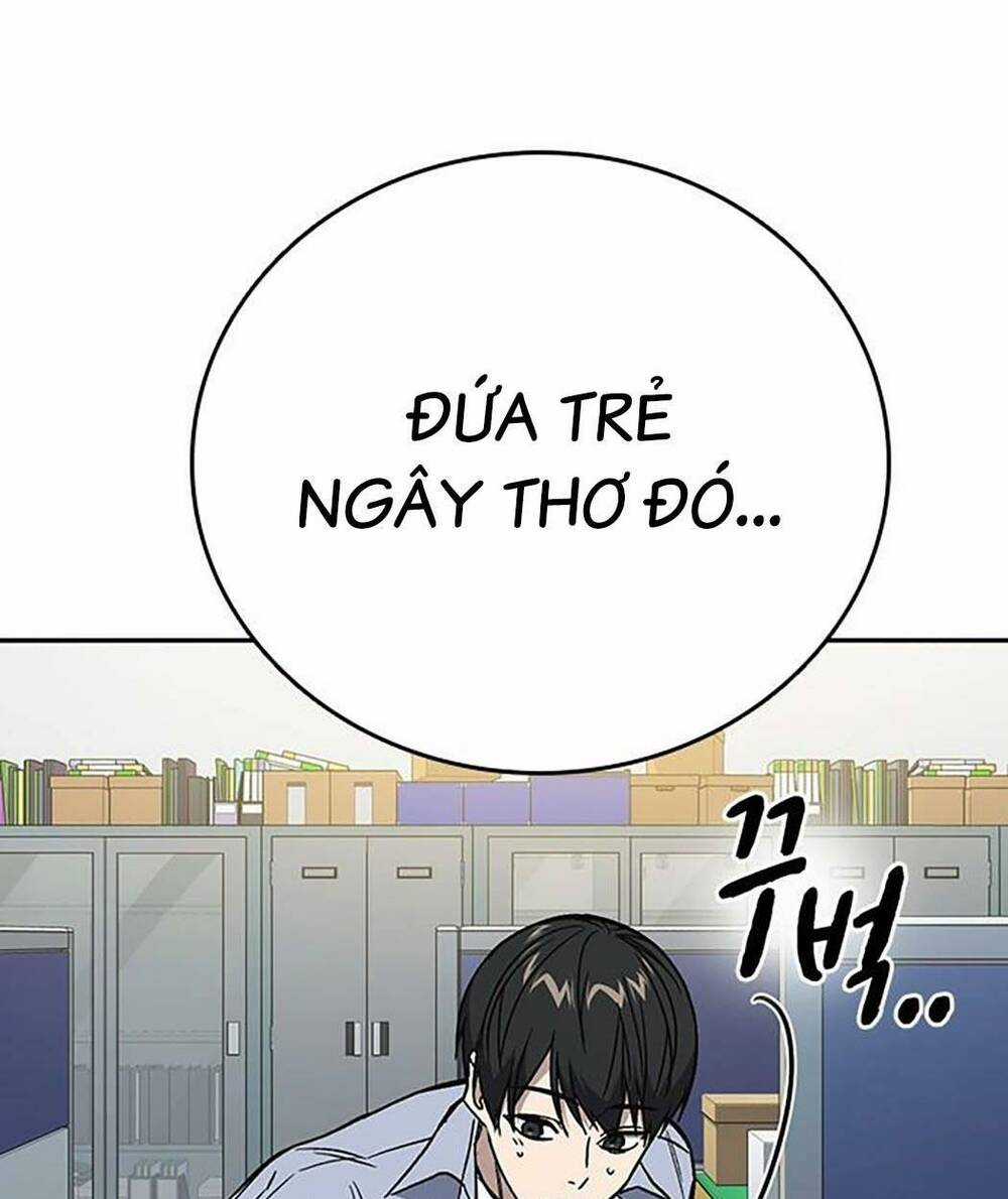 Học Nhóm - Study Group - Chapter 194 - Trang 116