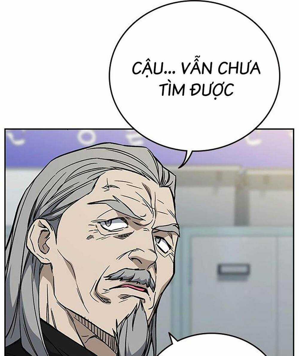 Học Nhóm - Study Group - Chapter 194 - Trang 118