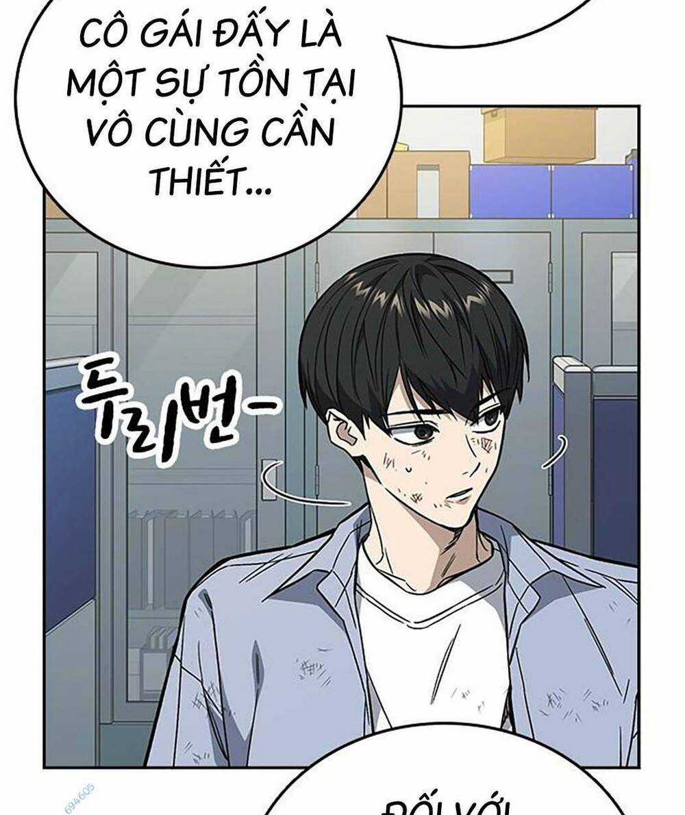 Học Nhóm - Study Group - Chapter 194 - Trang 120