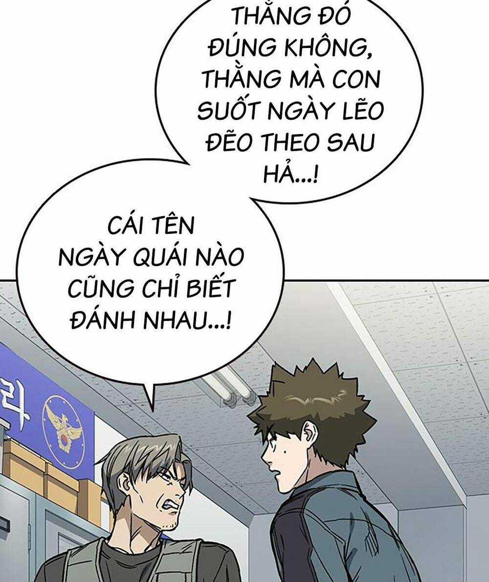 Học Nhóm - Study Group - Chapter 194 - Trang 122