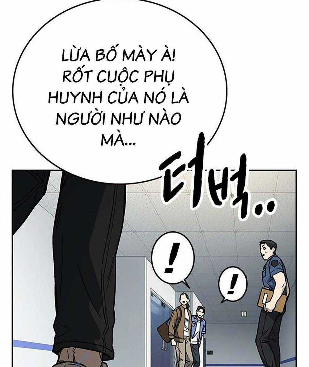 Học Nhóm - Study Group - Chapter 194 - Trang 124