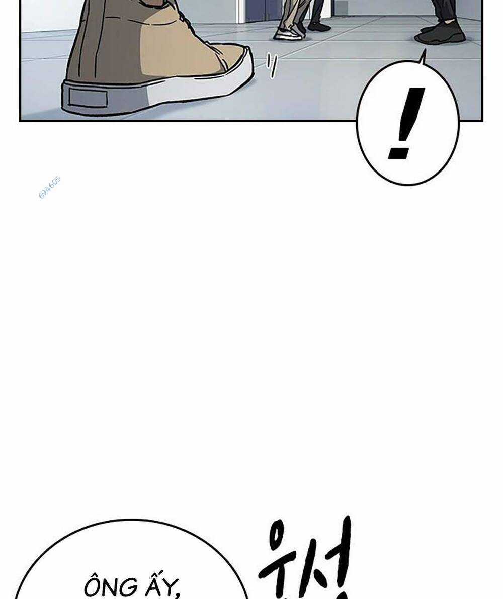 Học Nhóm - Study Group - Chapter 194 - Trang 125