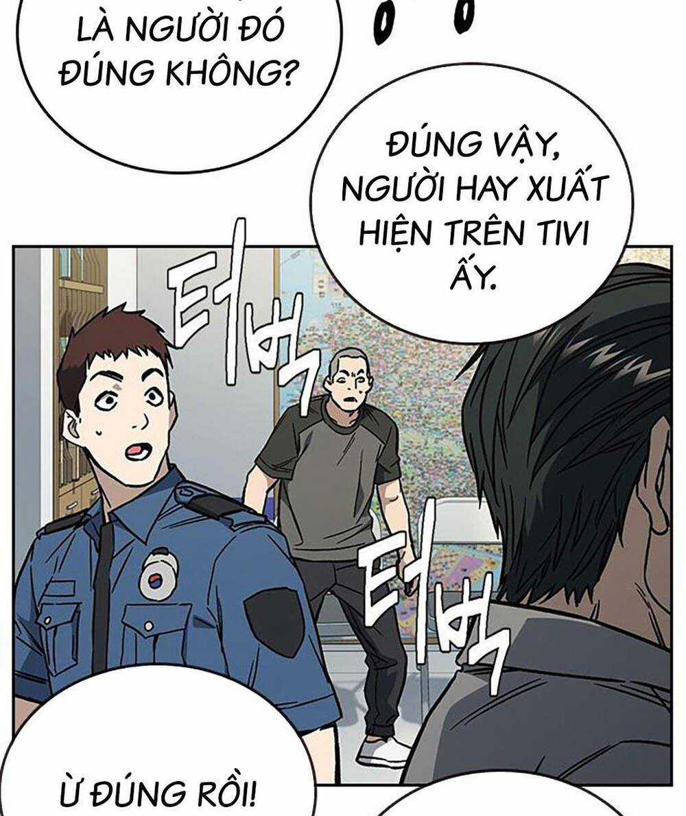 Học Nhóm - Study Group - Chapter 194 - Trang 126