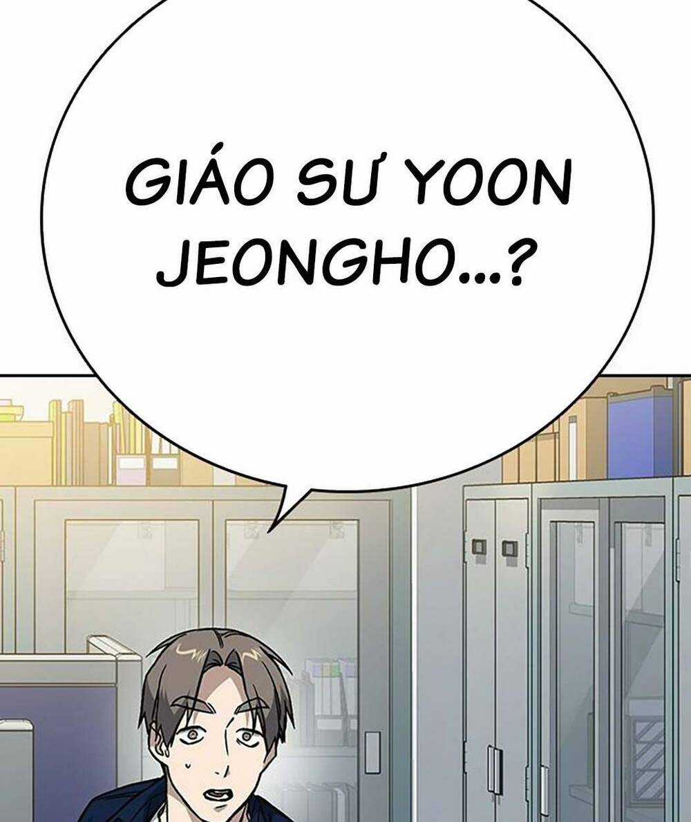 Học Nhóm - Study Group - Chapter 194 - Trang 128