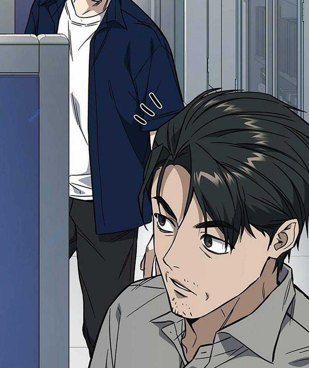 Học Nhóm - Study Group - Chapter 194 - Trang 129