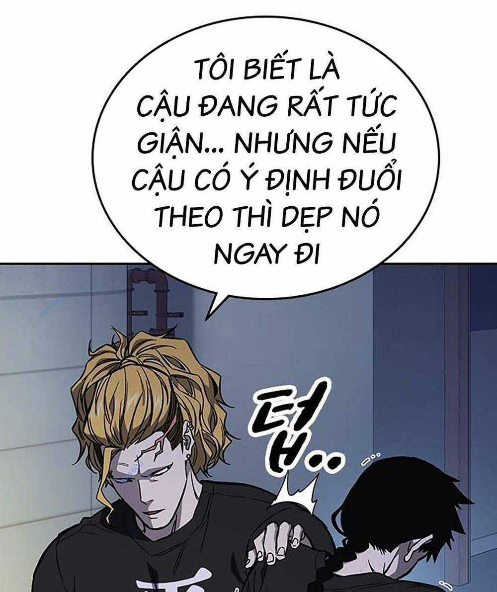 Học Nhóm - Study Group - Chapter 194 - Trang 14