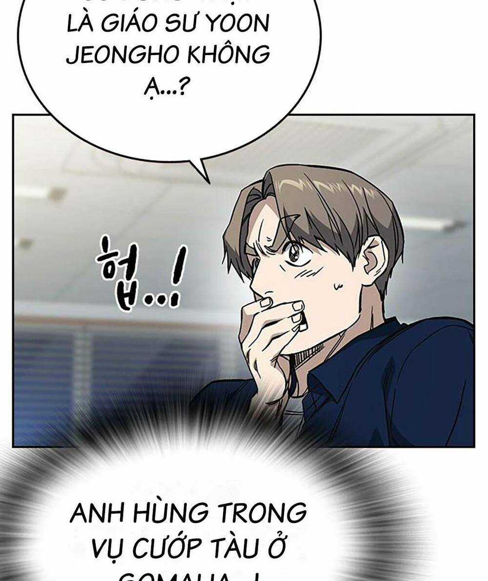 Học Nhóm - Study Group - Chapter 194 - Trang 131