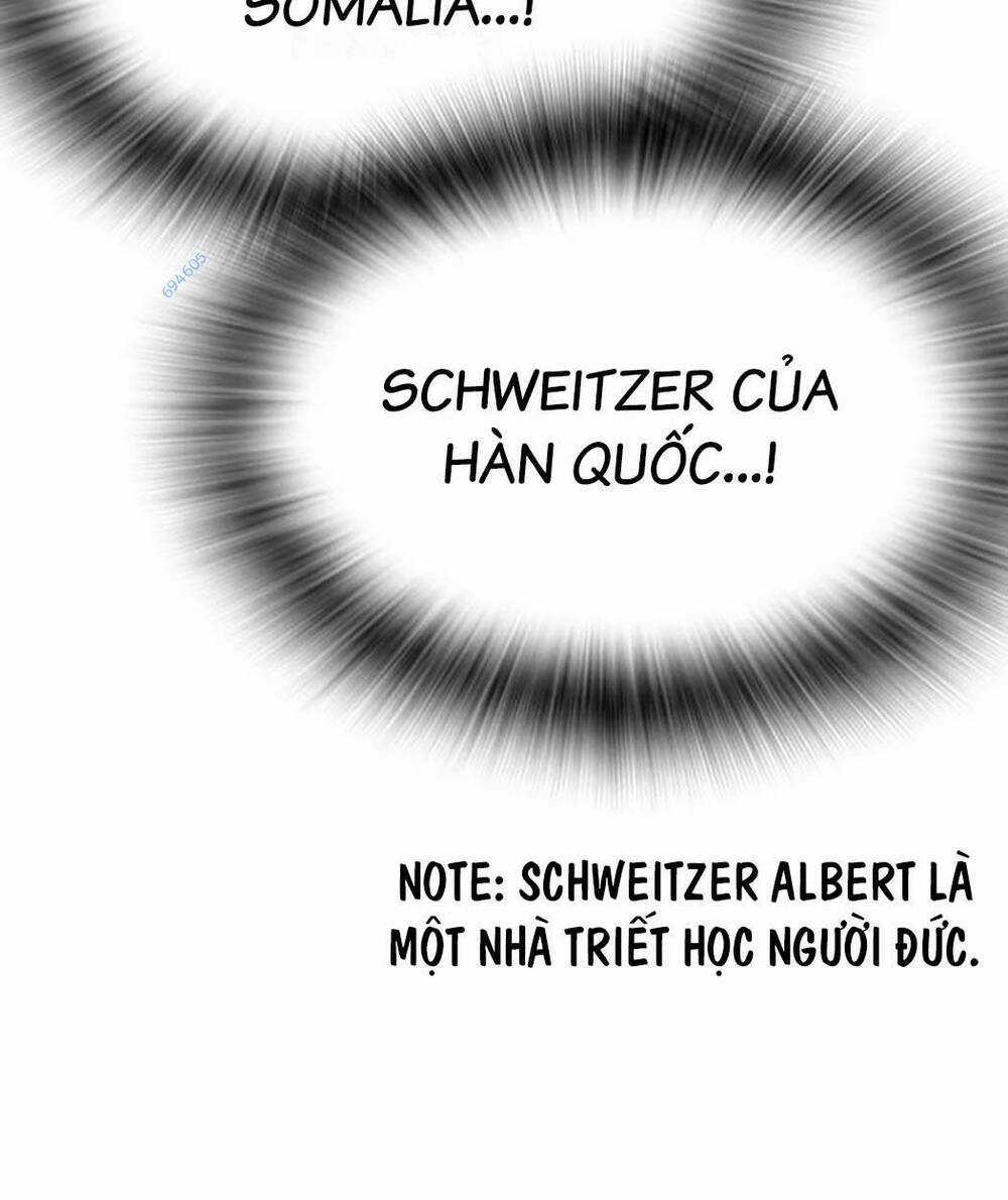 Học Nhóm - Study Group - Chapter 194 - Trang 132