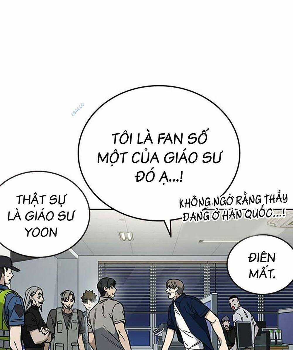 Học Nhóm - Study Group - Chapter 194 - Trang 133