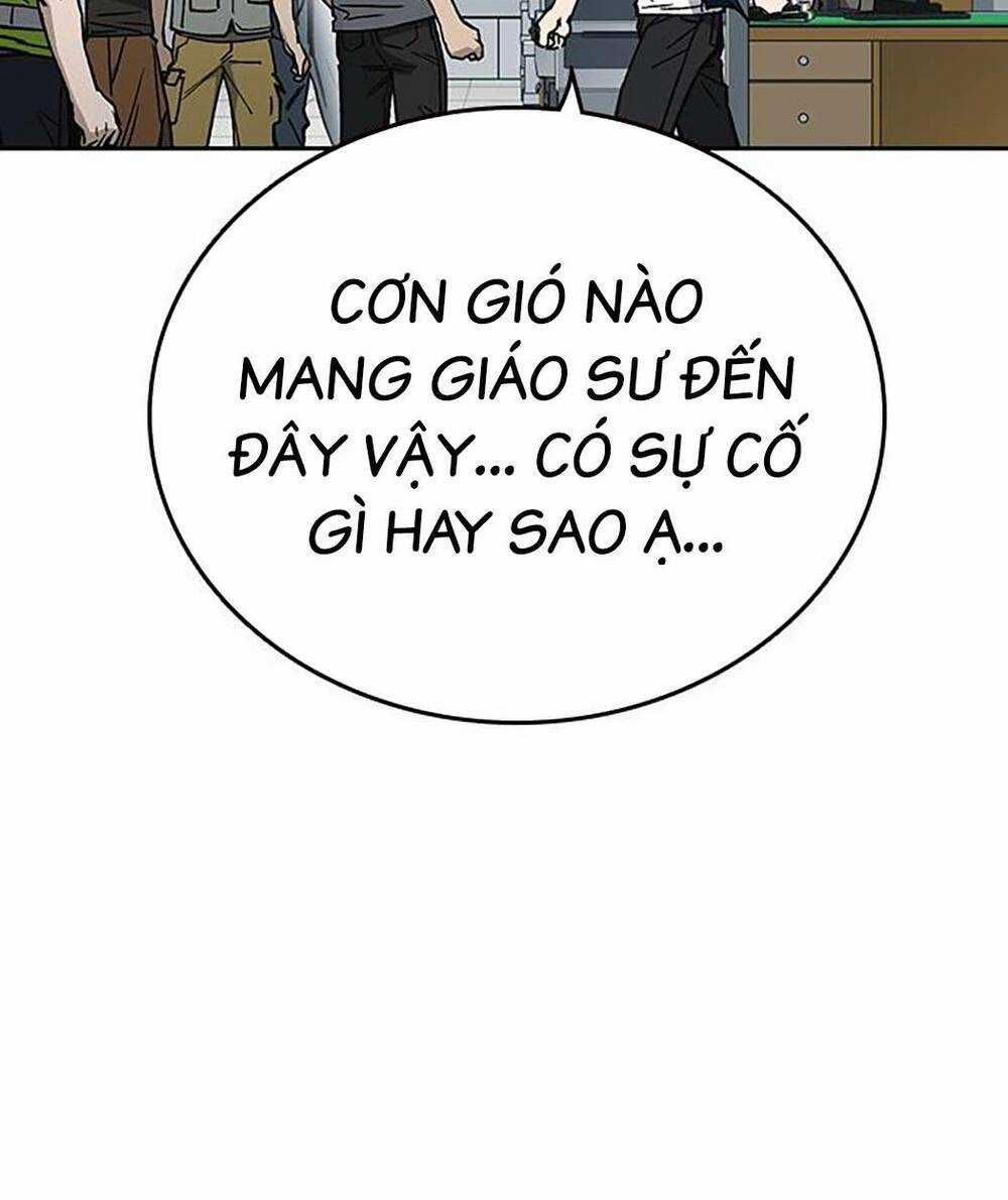 Học Nhóm - Study Group - Chapter 194 - Trang 134
