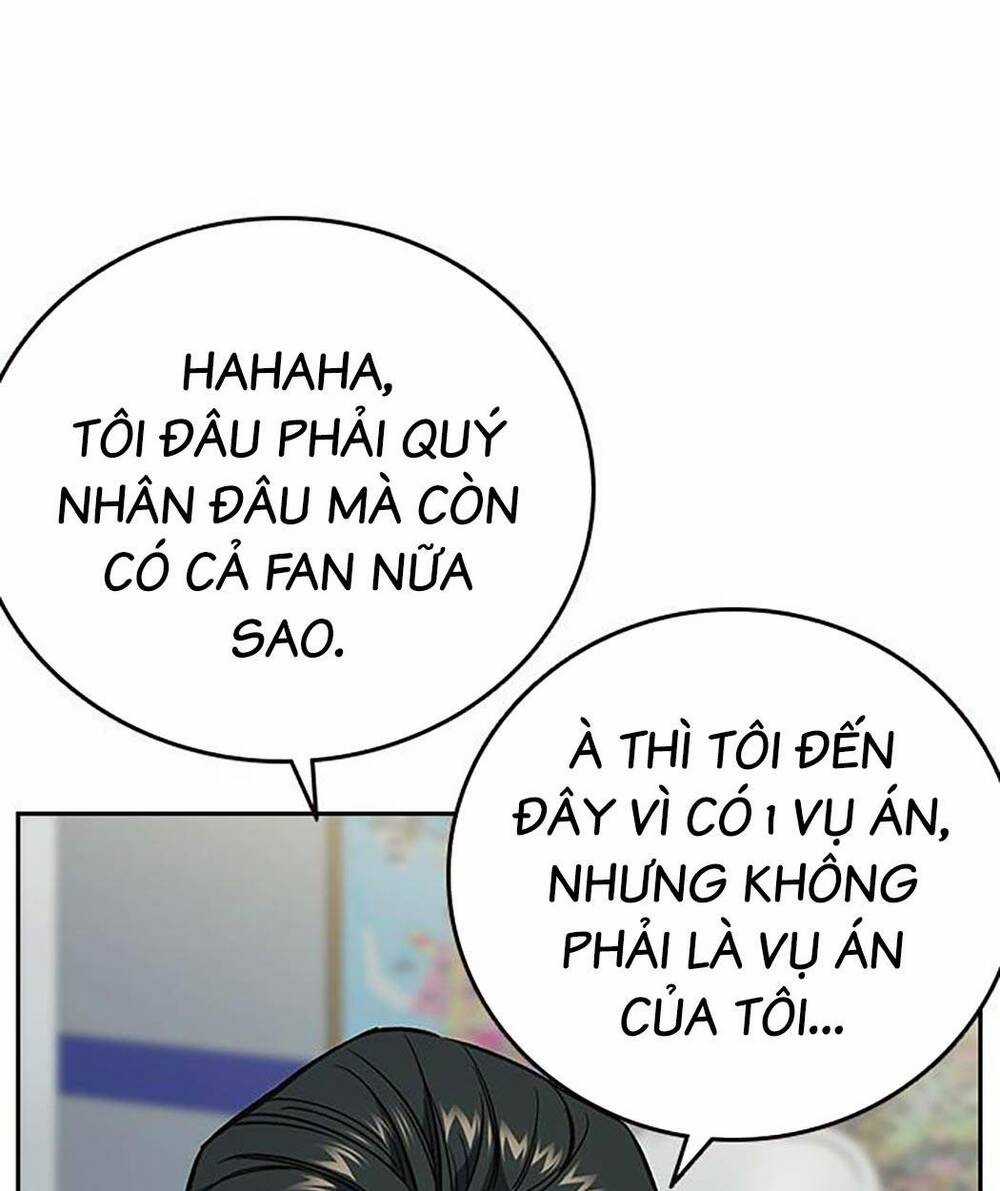 Học Nhóm - Study Group - Chapter 194 - Trang 135