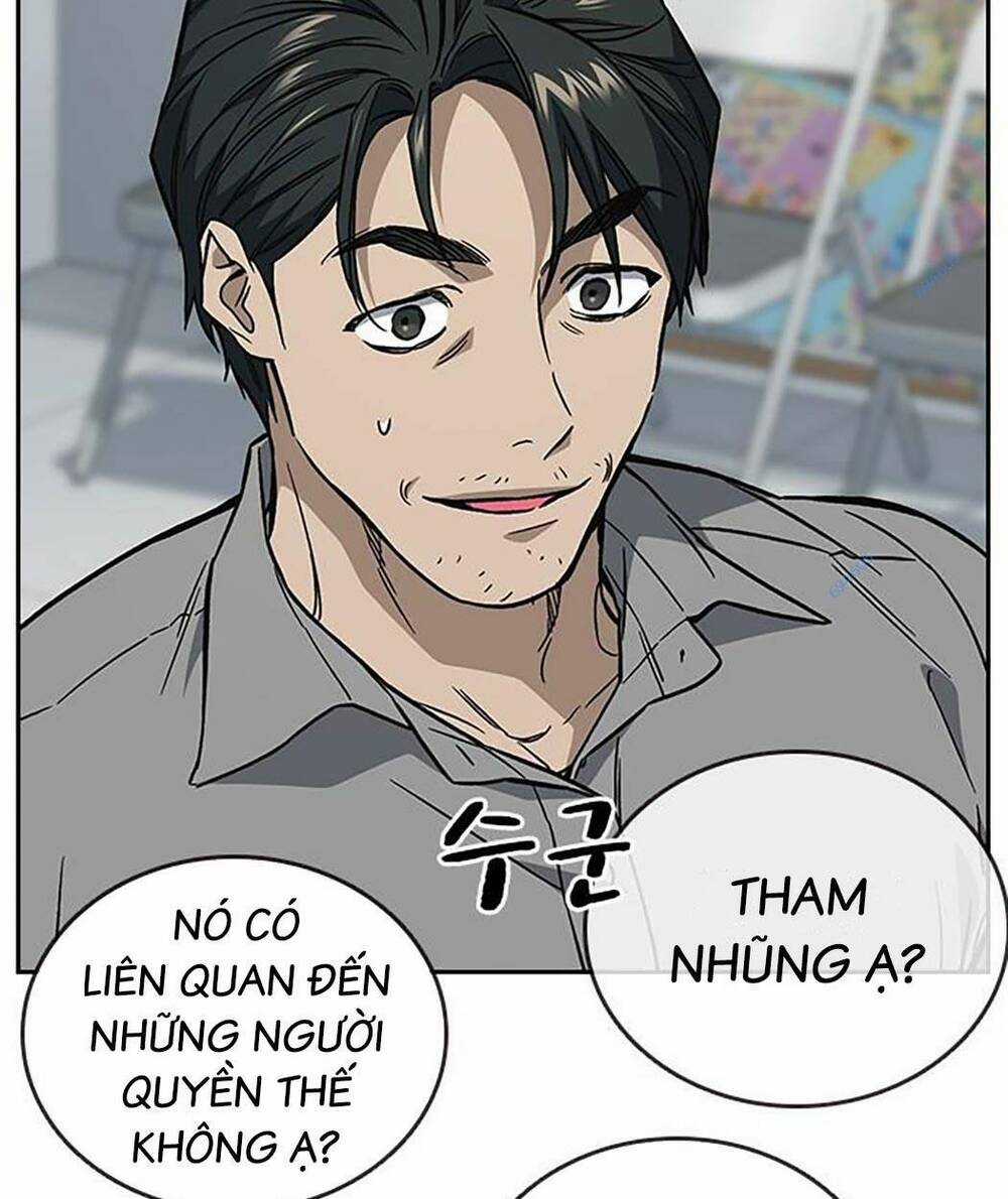 Học Nhóm - Study Group - Chapter 194 - Trang 136