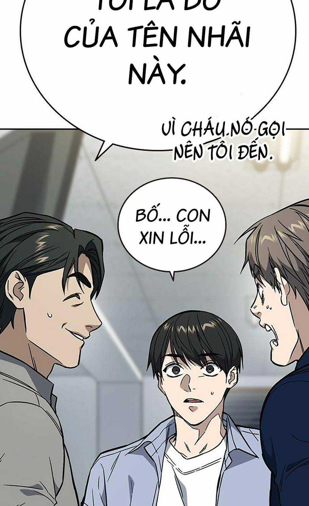 Học Nhóm - Study Group - Chapter 194 - Trang 138