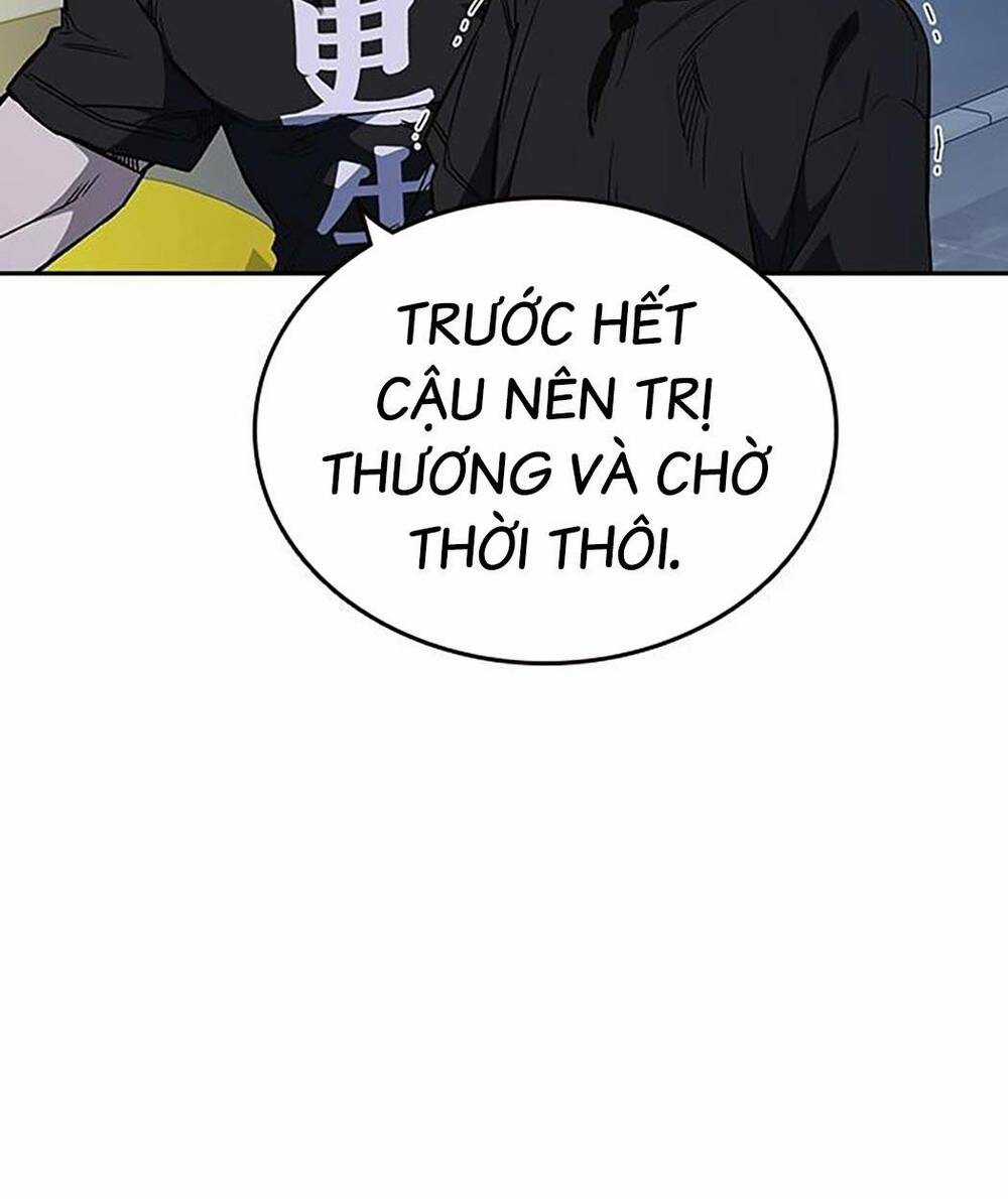 Học Nhóm - Study Group - Chapter 194 - Trang 15