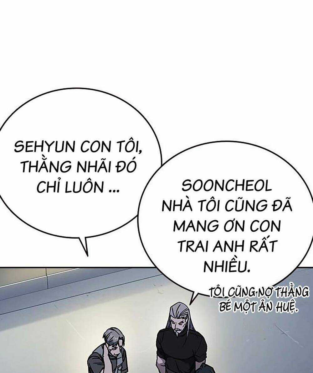 Học Nhóm - Study Group - Chapter 194 - Trang 145