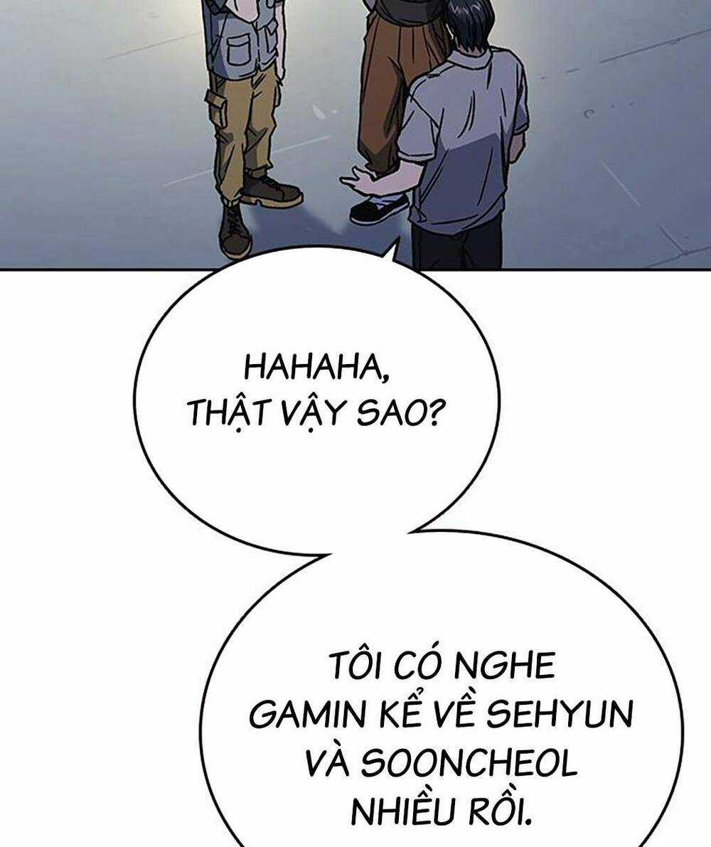 Học Nhóm - Study Group - Chapter 194 - Trang 146
