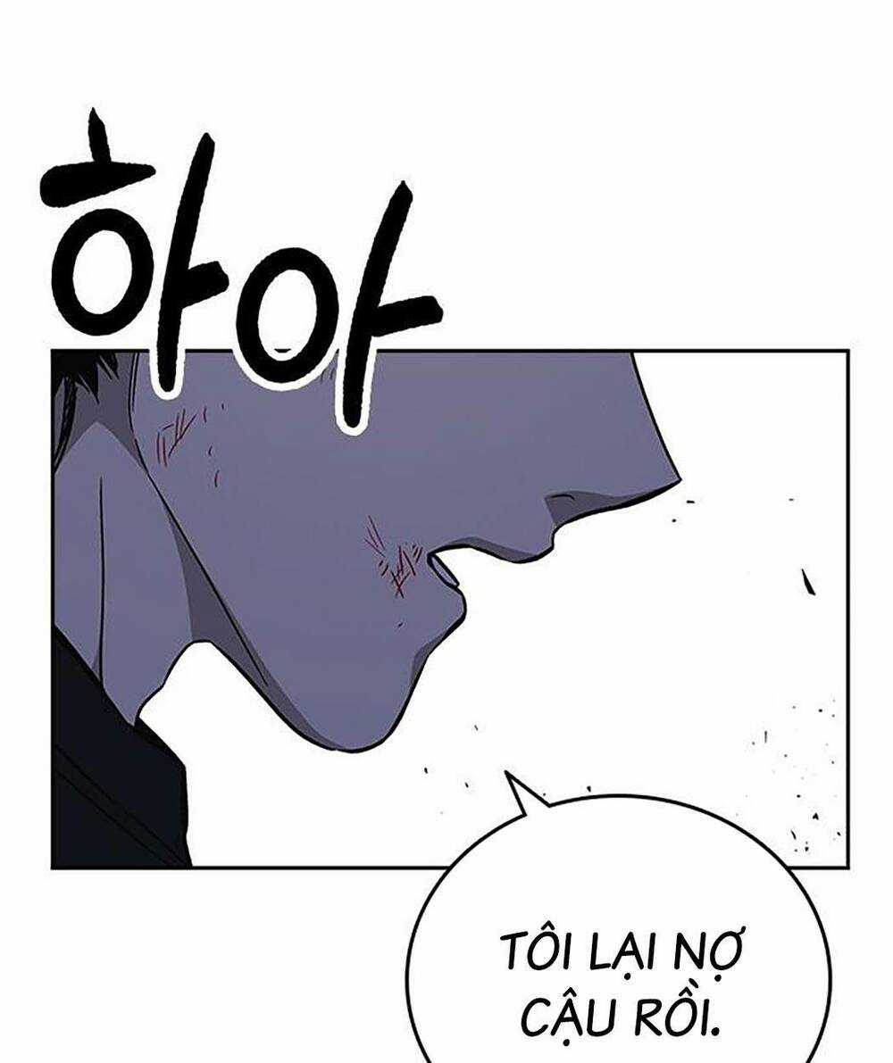 Học Nhóm - Study Group - Chapter 194 - Trang 16