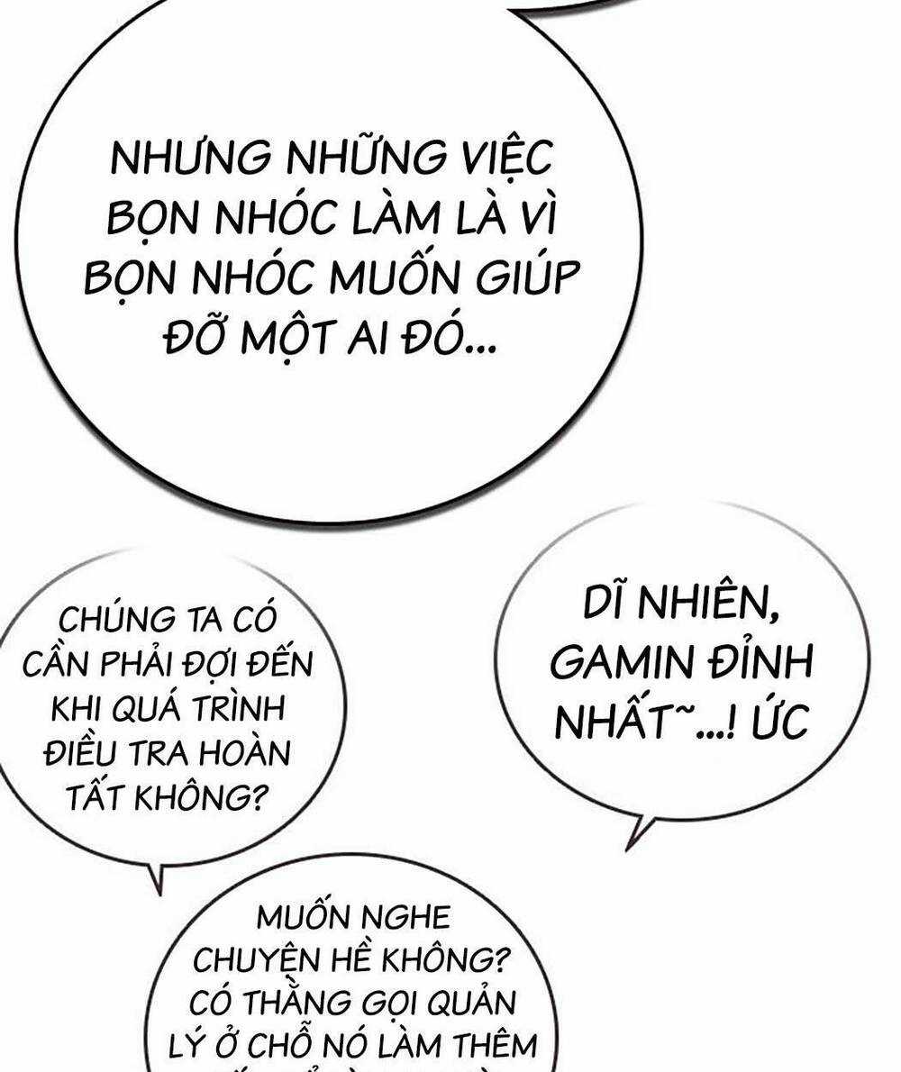 Học Nhóm - Study Group - Chapter 194 - Trang 151