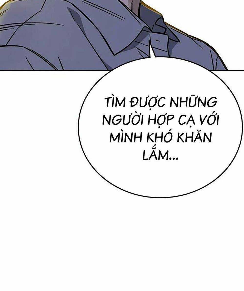 Học Nhóm - Study Group - Chapter 194 - Trang 156