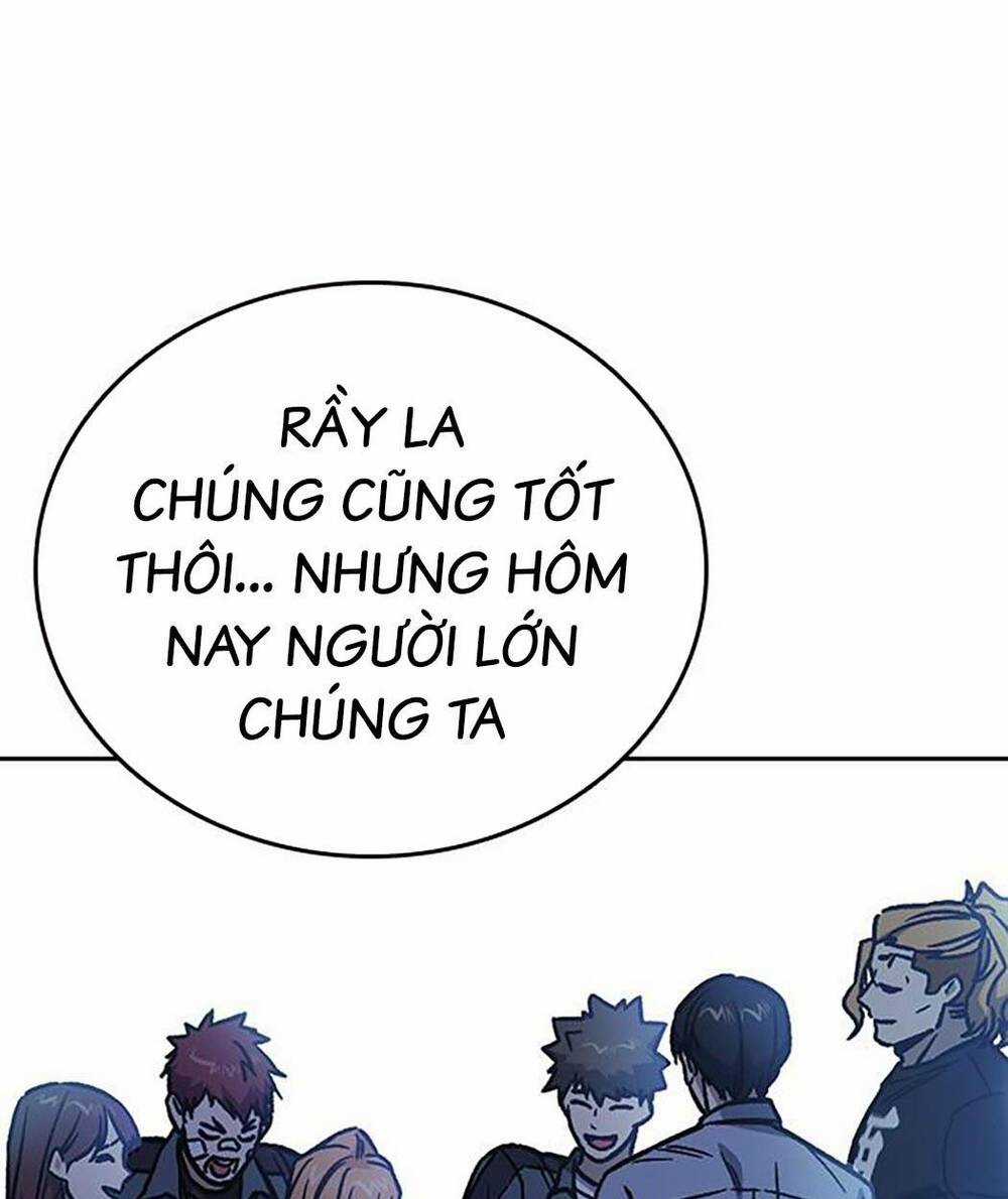 Học Nhóm - Study Group - Chapter 194 - Trang 157