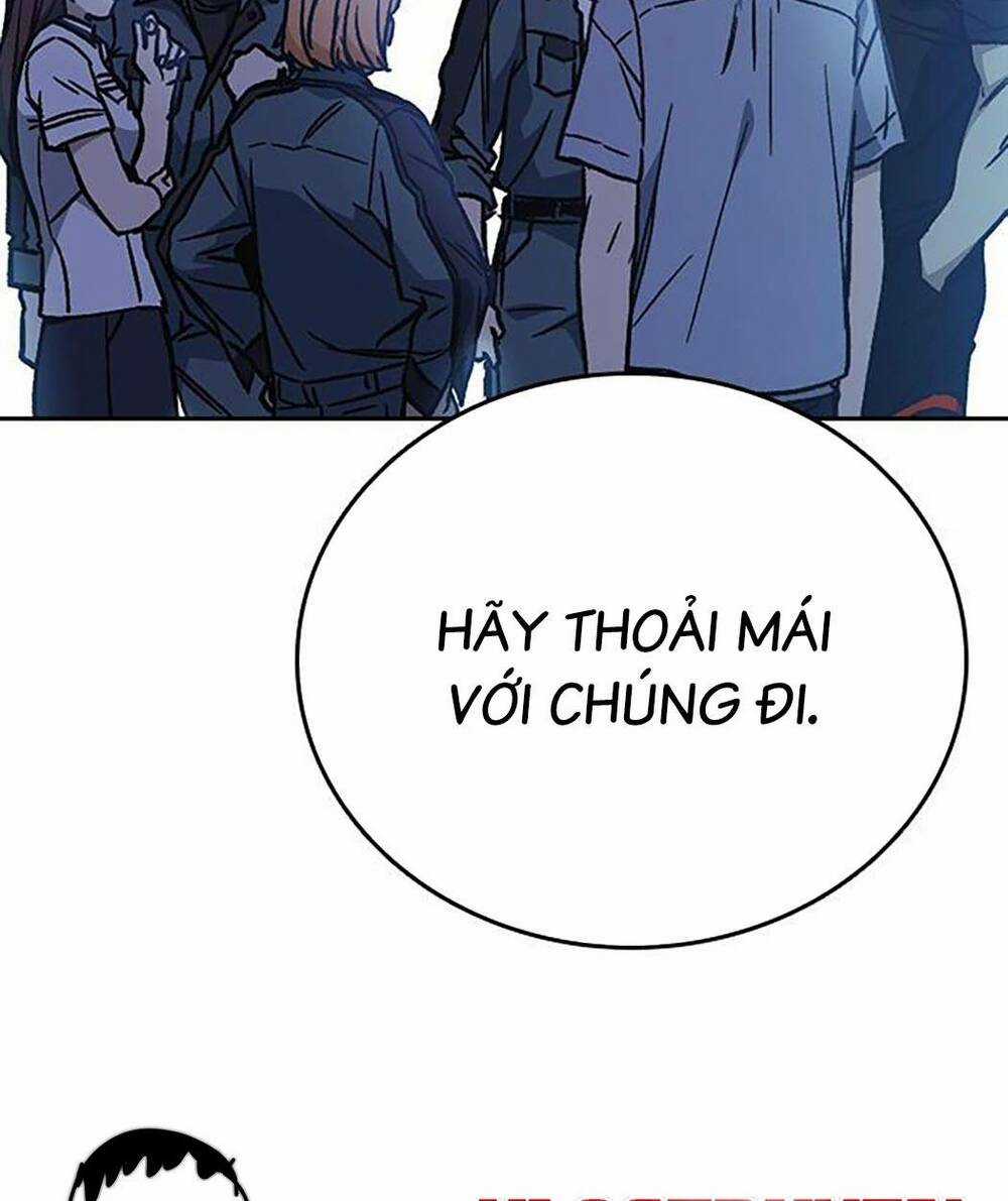 Học Nhóm - Study Group - Chapter 194 - Trang 158