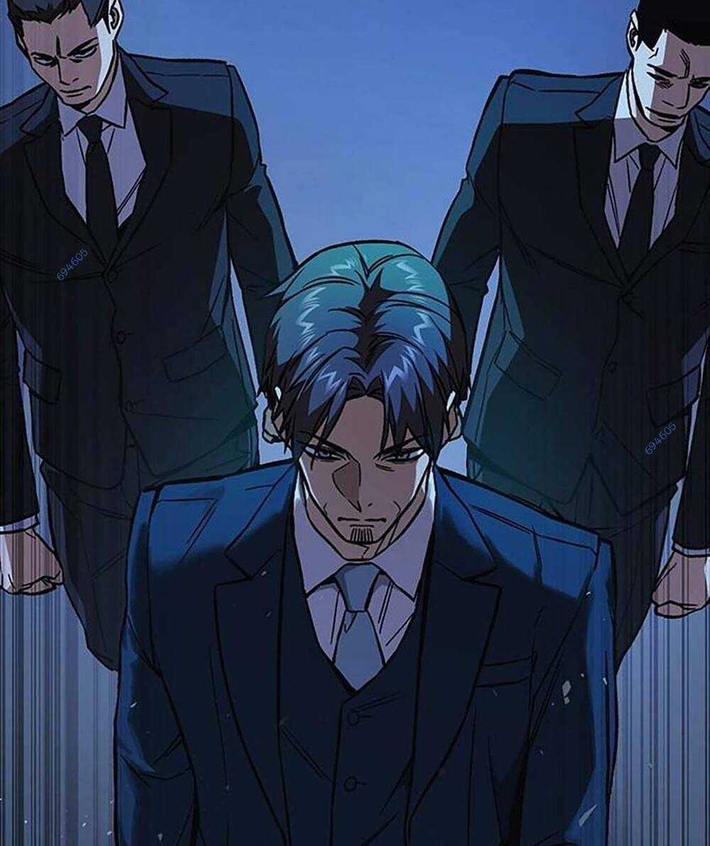 Học Nhóm - Study Group - Chapter 194 - Trang 167