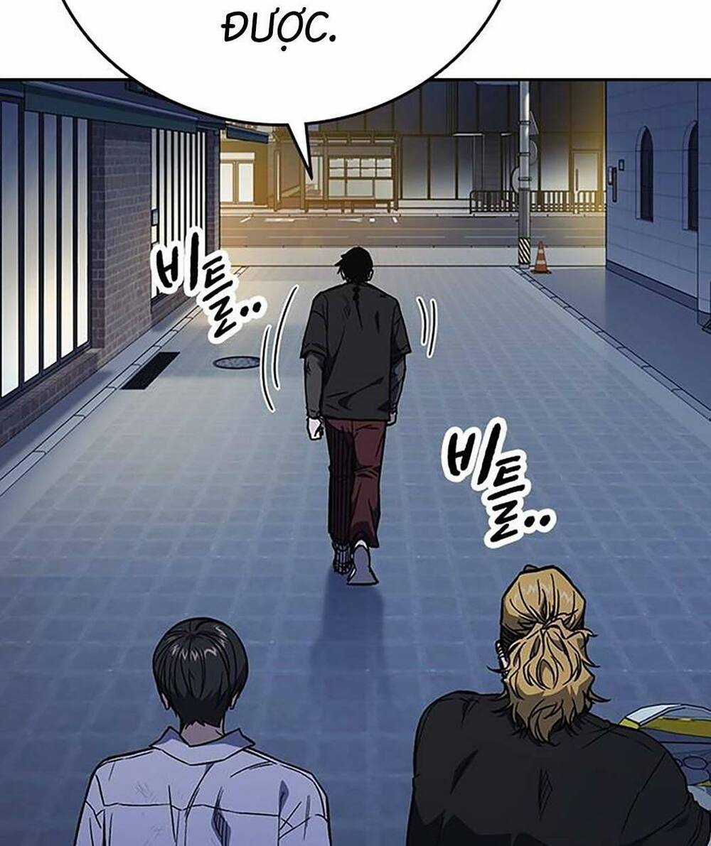 Học Nhóm - Study Group - Chapter 194 - Trang 18
