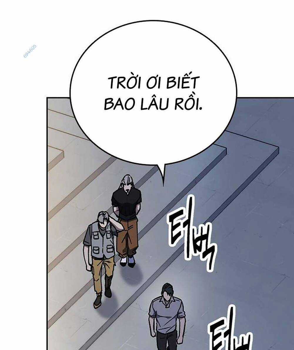 Học Nhóm - Study Group - Chapter 194 - Trang 174